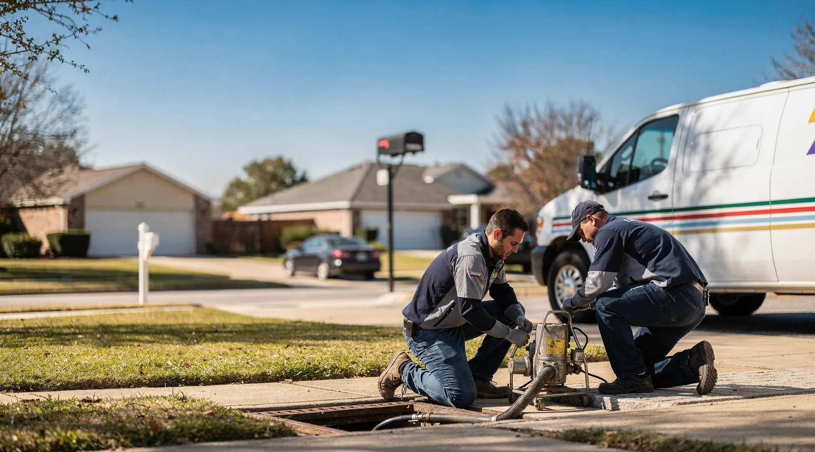 Drain Cleaning in Tumacacori, AZ near me
